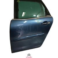 PORTIERA POSTERIORE SINISTRA CITROEN C4 Grand Pica