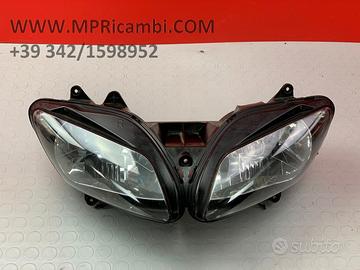 FARO ANTERIORE YAMAHA YZF R1 2002 2003