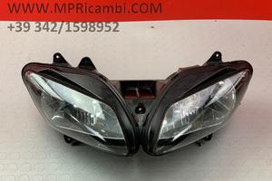 FARO ANTERIORE YAMAHA YZF R1 2002 2003