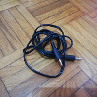 Cavo Jack maschio maschio 1 metro