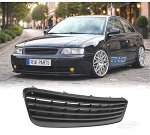 GRIGLIA AUDI A3 8L 00-03 NERA