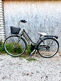 City bike