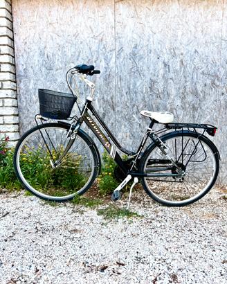 City bike