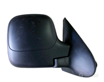 SPECCHIO LATERALE DESTRO DX PER CITROEN BERLINGO