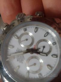 Explorer ll bianco Polar 
