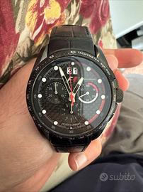 Chronograph  F1 Jacques Lemans