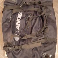 SACCA PORTA CORDA ANDE