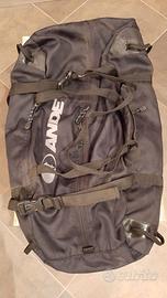 SACCA PORTA CORDA ANDE