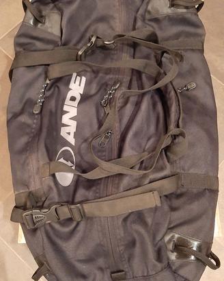 SACCA PORTA CORDA ANDE