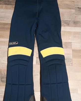 pantaloni da sci