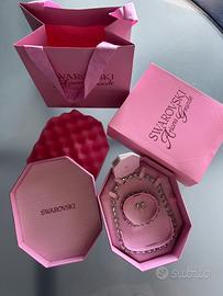 Full set Swarovski x Ariana grande
