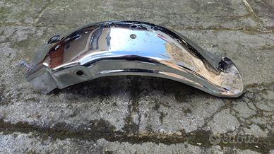 Parafango posteriore KAWASAKI OHC KZ 400 1975