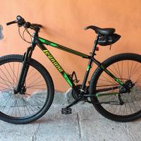 Legnano Pordoi 29