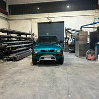 Nissan terrano 3 Porte