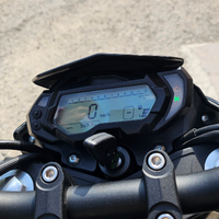 Benelli BN125