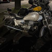 Ricambi Moto Guzzi California Classic 1100