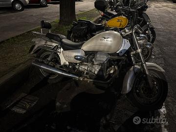 Ricambi Moto Guzzi California Classic 1100