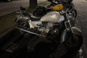 Ricambi Moto Guzzi California Classic 1100