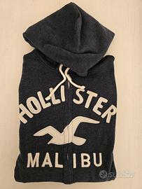 Felpe hollister uomo online