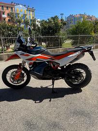 Ktm 890 adventure r