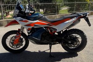 Ktm 890 adventure r
