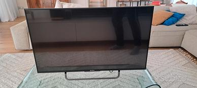 TV LED 42" SONY LCD 4K