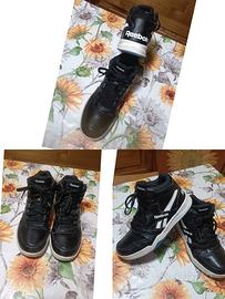 Scarpe bambino tg 36/36.5 Nike Adidas Reebok
