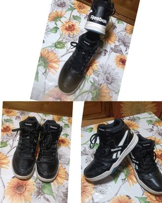Scarpe bambino tg 36/36.5 Nike Adidas Reebok