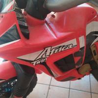 Moto Enduro Giocattolo 