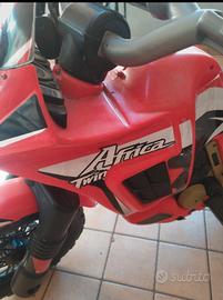 Moto Enduro Giocattolo 