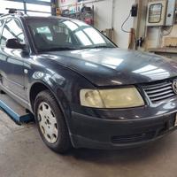 Ricambi VOLKSWAGEN PASSAT 1896cc TDI del 1999