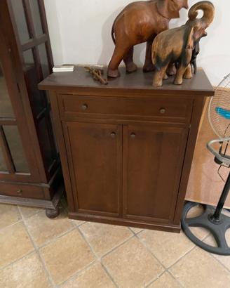 Mobiletto basso