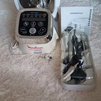 Moulinex Cousine Companion come nuovo usato poco