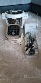 Moulinex Cousine Companion come nuovo usato poco