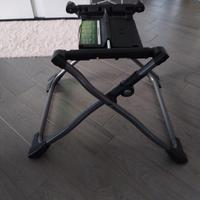 bassinet stand peg perego per book