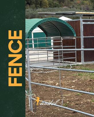 Fence