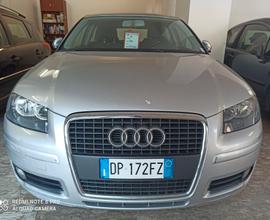 Audi A3 2.0 16V TDI Ambiente