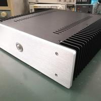 Amplificatore MPC-MK2 di Pierluigi Marzullo da CHF