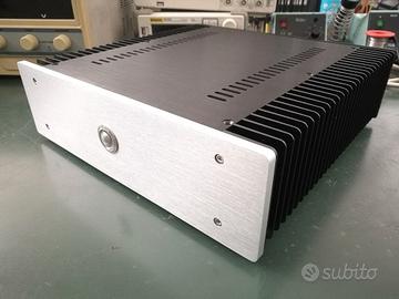 Amplificatore MPC-MK2 di Pierluigi Marzullo da CHF