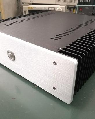 Amplificatore MPC-MK2 di Pierluigi Marzullo da CHF