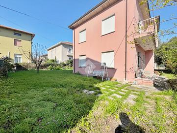 CASA INDIPENDENTE A MORCIANO DI ROMAGNA