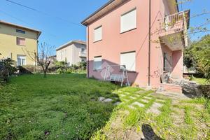 CASA INDIPENDENTE A MORCIANO DI ROMAGNA