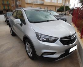 OPEL Mokka X 1.6 CDTI Ecotec 4x2 Start&Stop Adva