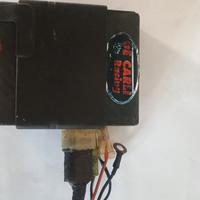 centralina yz 125 yamaha