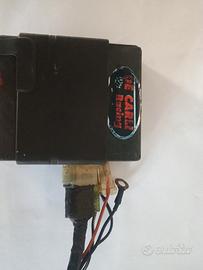 centralina yz 125 yamaha