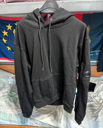 Felpa cp company