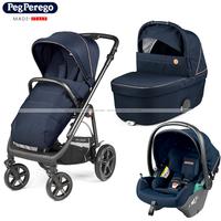  trio peg perego veloce tc Lounge 