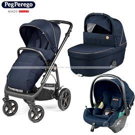  trio peg perego veloce tc Lounge 