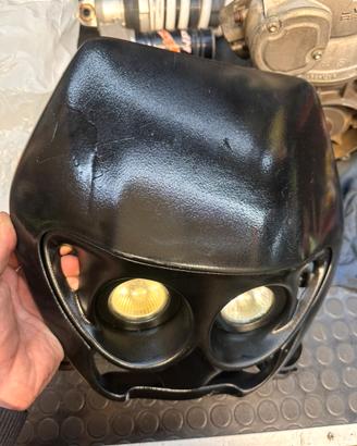Accessori moto enduro/motard