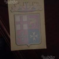 Adesivo per vetro marina militare